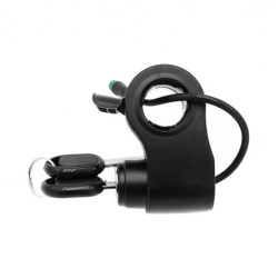 Gachette Accelerateur Contacteur a Clé Kukirin g2 Pro /g2 Max – Trot