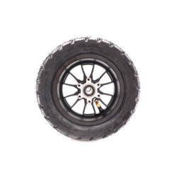 Roue Avant Kukirin g2 Pro 2024 – Trottinette électrique
