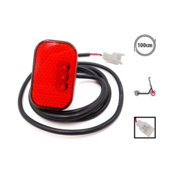 Led Arriere Kukirin g2 Pro 2024 – Trottinette électrique