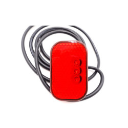 Led Arriere Kukirin g2 Pro 2024 – Trottinette électrique