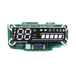 Display Ninebot e2 Pro – Trottinette électrique