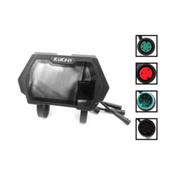 Display Kukirin g2 Pro 2024 – Trottinette électrique
