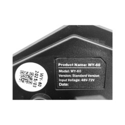 Display Kukirin g2 Pro 2024 – Trottinette électrique