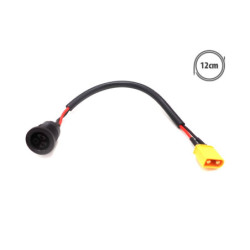 Port de Charge Kukirin g2 Pro 2024 – Trottinette électrique