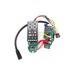 Display Ninebot f2 F2+ f2 Pro – Trottinette électrique