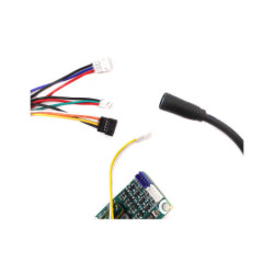 Display Ninebot f2 F2+ f2 Pro – Trottinette électrique