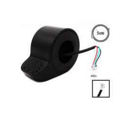 Gachette Accelerateur Ninebot Segway e2 e2 Plus e2 Pro – Trottinette