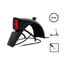 Garde Boue Arriere Ninebot e2 e2 Plus – Trottinette électrique