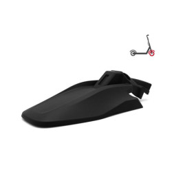 Garde Boue Avant Ninebot Segway Zt3 Pro – Trottinette électrique