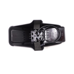 Garde Boue Arriere Ninebot Segway Zt3 Pro – Trottinette électrique
