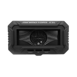 Coque Plastique Display ey 4 Dualtron – Trottinette électrique
