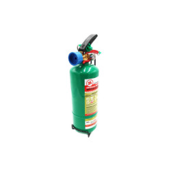 Extincteur Batteries Lithium 2kg – Trottinette électrique