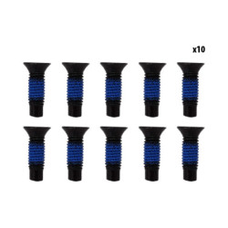 Vis Guidon Ninebot G30 g2 Max Xiaomi X10 Pcs – Trottinette électriqu