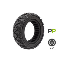 Pneu Plein 9x3.0-5.5 Kukirin g2 Pro 2024 – Trottinette électrique
