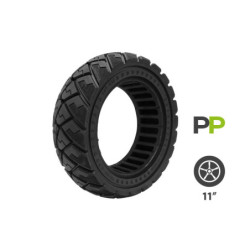 Pneu Plein 90/65-6,5 – Trottinette électrique