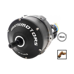 Moteur (avant/arriere) Dualtron Thunder 2 – Trottinette électrique