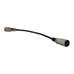 Adaptateur Gx16-3p Male Vers Xlr Male – Trottinette électrique