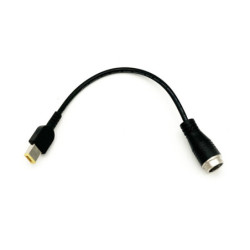 Adaptateur Gx16-3p Vers Prise Lenovo – Trottinette électrique