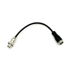 Adaptateur Gx16-3p Vers Gx16-2p Nami – Trottinette électrique