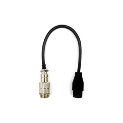 Adaptateur Gx16 3p Vers Kaabo – Trottinette électrique