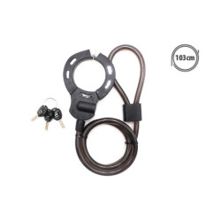 Menotte Câble – Trottinette électrique