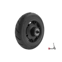 Roue Arriere Ninebot e2 / e2 Plus – Trottinette électrique