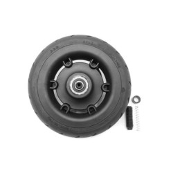 Roue Arriere Ninebot e2 / e2 Plus – Trottinette électrique