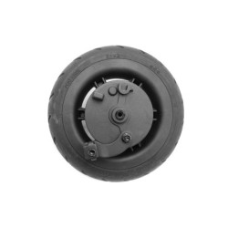 Roue Arriere Ninebot e2 / e2 Plus – Trottinette électrique