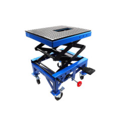 Table Elevatrice – Trottinette électrique