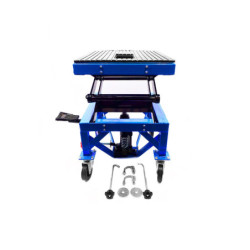 Table Elevatrice – Trottinette électrique