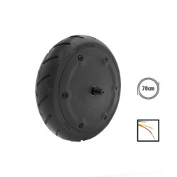 Moteur Ninebot Segway e2 – Trottinette électrique