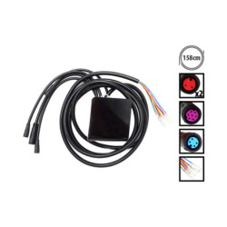 Display Dualtron Togo 36v 48v – Trottinette électrique