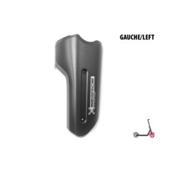 Cache Fourche Avant Gauche Ninebot Max g3 – Trottinette électrique