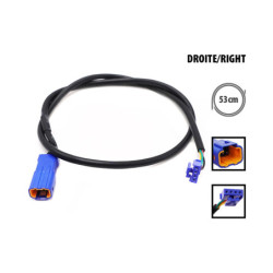 Câble Clignotant Droite Ninebot Max g3 – Trottinette électrique