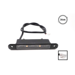 Led Chassis Ninebot Max g3 – Trottinette électrique