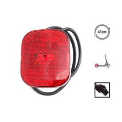 Led Arriere Ninebot Max g3 – Trottinette électrique