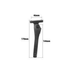 Bequille Ninebot Max g3 – Trottinette électrique