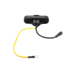 Port de Charge Ninebot Max g3 – Trottinette électrique