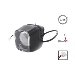 Led Avant Ninebot Segway Max g3 – Trottinette électrique