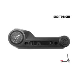 Cache Fourche Arriere Droite Ninebot Max g3 – Trottinette électrique