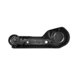 Cache Fourche Arriere Droite Ninebot Max g3 – Trottinette électrique