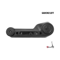 Cache Fourche Arriere Gauche Ninebot Max g3 – Trottinette électrique