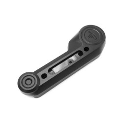 Cache Fourche Arriere Gauche Ninebot Max g3 – Trottinette électrique