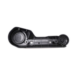 Cache Fourche Arriere Gauche Ninebot Max g3 – Trottinette électrique