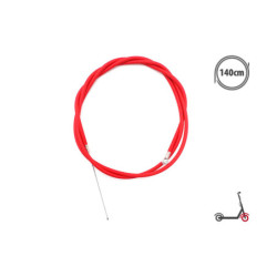 Câble de Frein Avant Ninebot Max g3 – Trottinette électrique