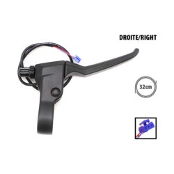 Poignée Frein Droite Ninebot Max g3 – Trottinette électrique