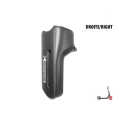 Cache Fourche Avant Droite Ninebot Max g3 – Trottinette électrique