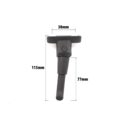 Bequille Xiaomi Scooter 4 2nd Generation – Trottinette électrique