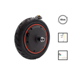 Moteur Xiaomi Scooter 5 Max – Trottinette électrique