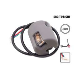 Clignotant Avant Droite Xiaomi Scooter 5 Pro – Trottinette électriqu